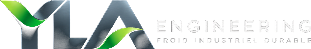 YLA Engineering, froid industriel durable
