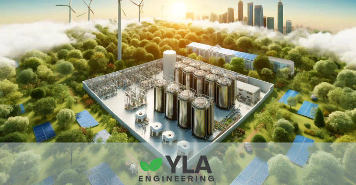 Tout ce que vous devez savoir sur les systèmes de réfrigération industrielle | YLA Enginnering
