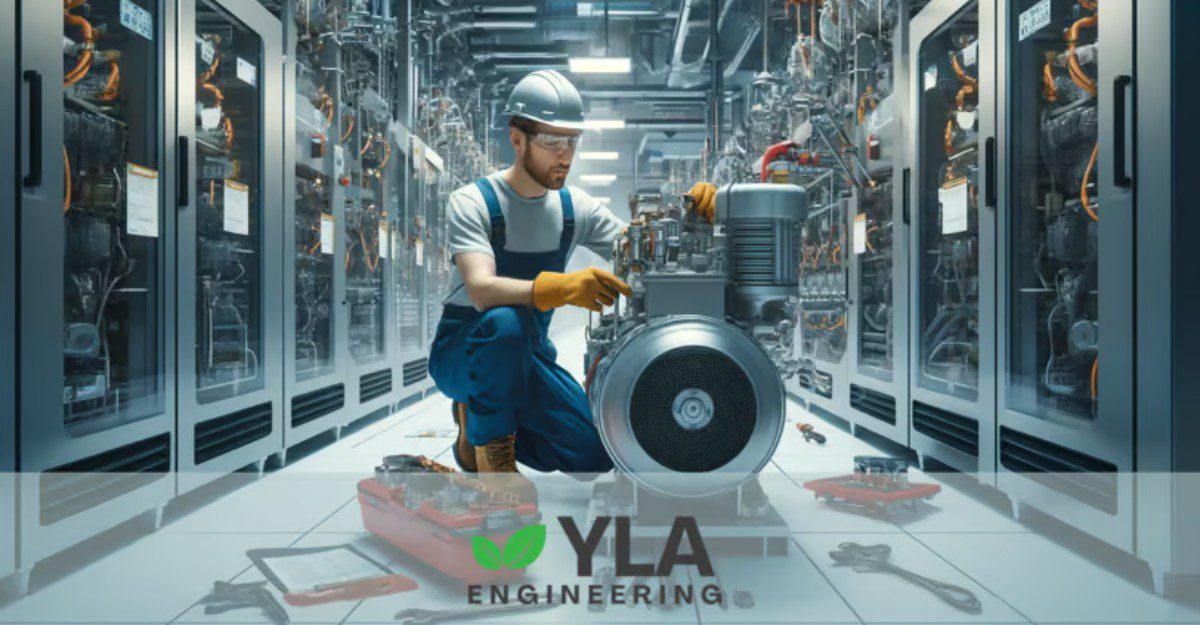 Réfrigérants Naturels vs. Réfrigérants Synthétiques Histoire et Comparaison | YLA Engineering