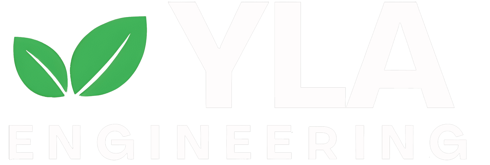Logo YLA Engineering