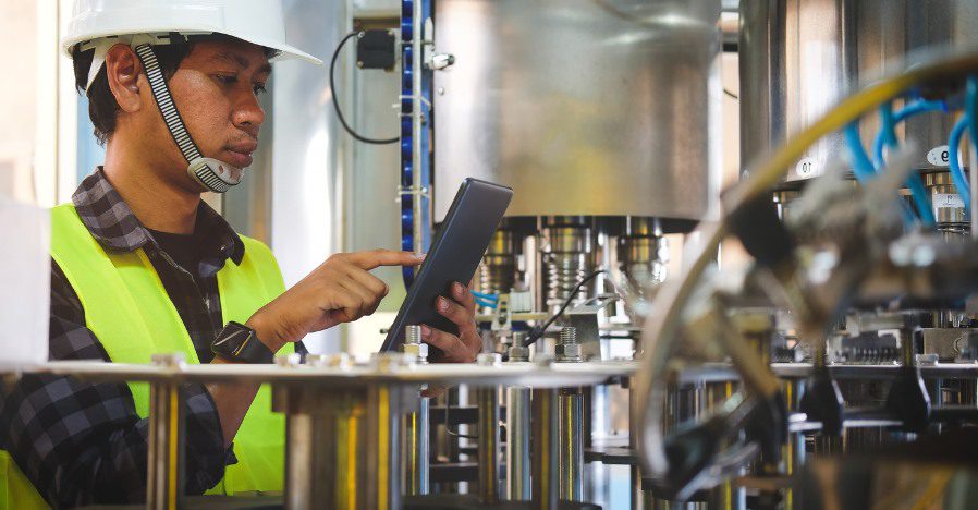 Suivi de l’installation frigorifique et des réglages techniques | YLA Engineering