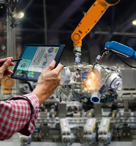 Réfrigération industrielle optimisée pour une efficacité énergétique maximale dans une usine