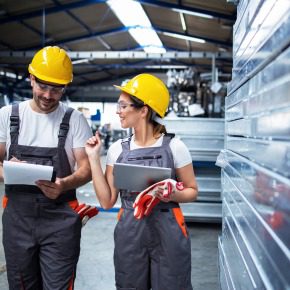 Maintenance après installation frigorifique industrielle | YLA Engineering