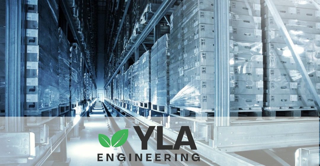 Les défis et solutions en réfrigération industrielle en Algérie | YLA Engineering