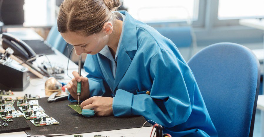 Entreprise spécialisée dans la réfrigération industrielle en Algérie