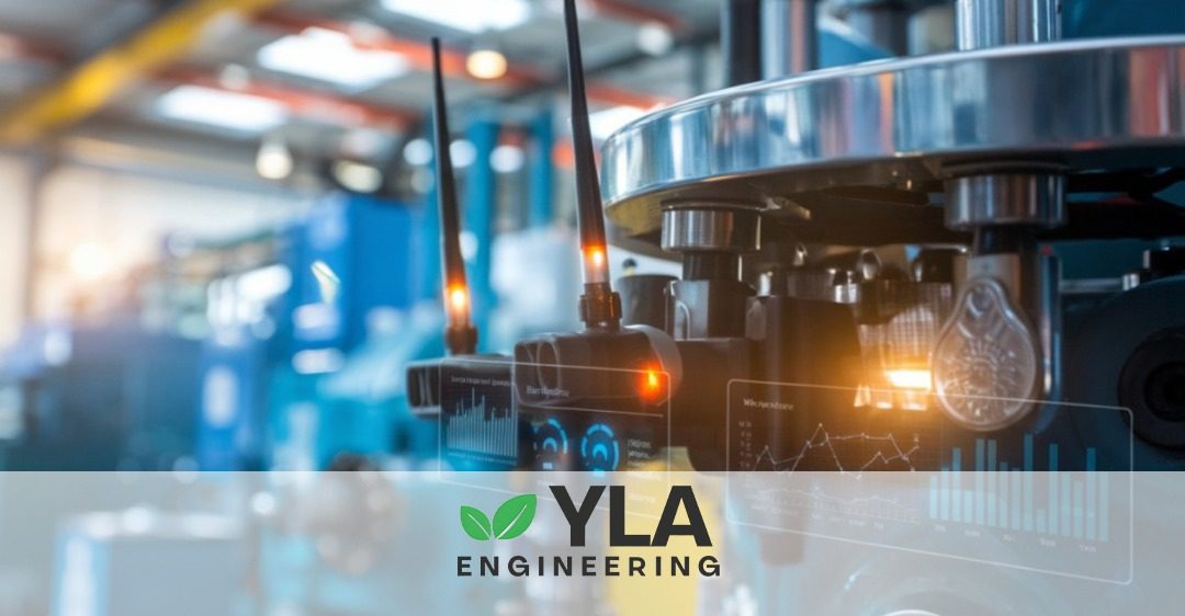 Maintenance des équipements | YLA Engineering