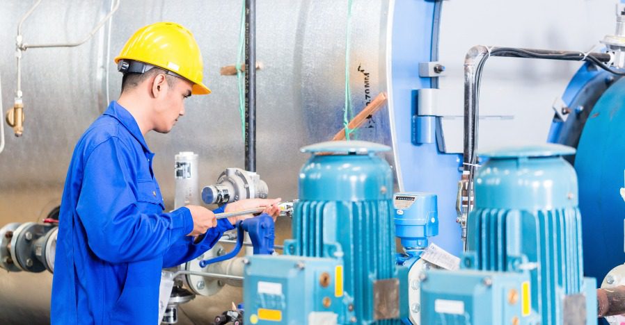 Formateurs en maintenance industrielle en milieu industriel | YLA Engineering