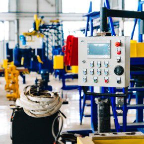 Logiciel utilisé pour l’optimisation des performances d’un système industriel | YLA Engineering